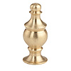 Long Urn Finial